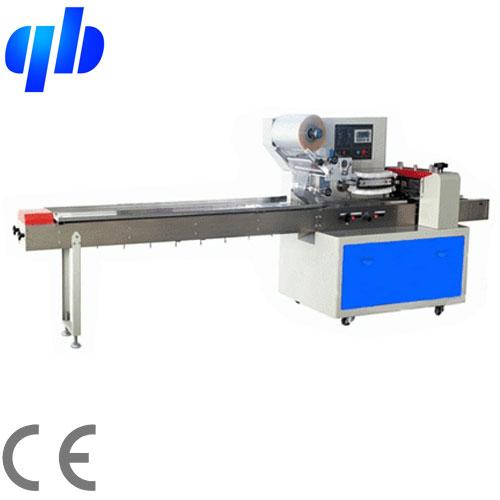 Macchina imballatrice cuscino QB-600D